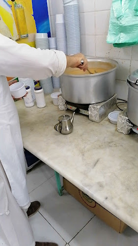 Opinii despre فوال افغاني العنزي în بريدة - الضيافة