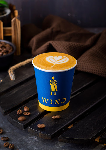 Wind Cafe | ويند كافيه | الخالدية