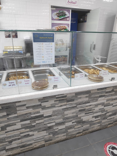 معجنات مذاق الخير - جدة