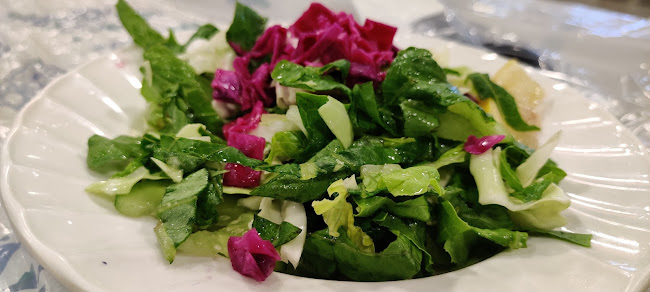 مطعم مشويات لين - الضيافة