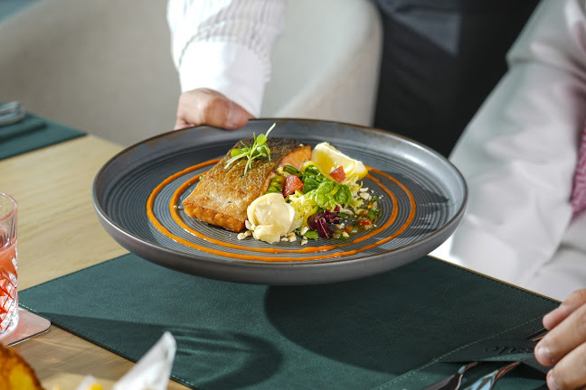 Comentarii opinii despre ريجالي بيسترو و بار