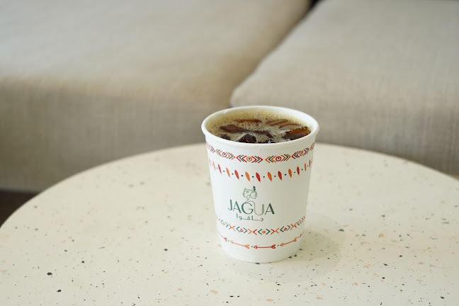 Opinii despre جاقوا I قهوة مختصة în الرياض - الضيافة