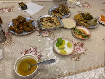 نسيم الحياة أكلات مصرية