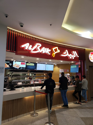 Opinii despre البيك în الرياض - الضيافة