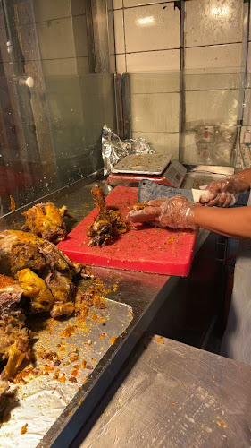 Opinii despre مطعم مندي الايغورية în المدينة المنورة - الضيافة