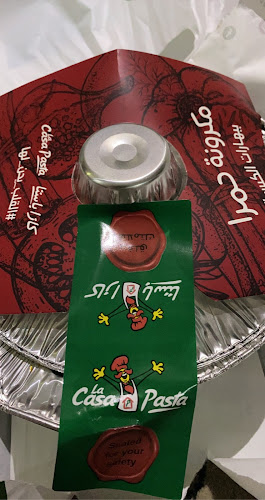 كازا باستا - الضيافة