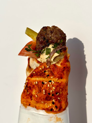 زيادة توم | Ziyada Toum | زيادة ثوم - جدة