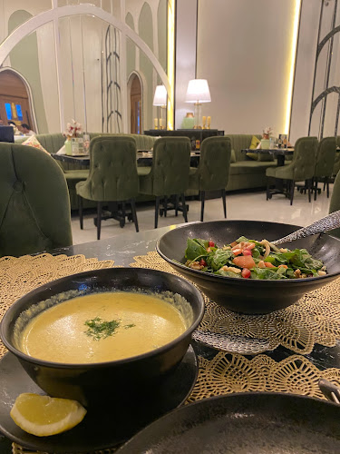 Seasons - مطعم سيزونز - حفر الباطن