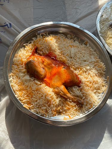 Opinii despre مطعم ريدان العزيزيه în مكة - الضيافة