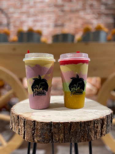 Opinii despre جزيرة العصير în الرياض - الضيافة