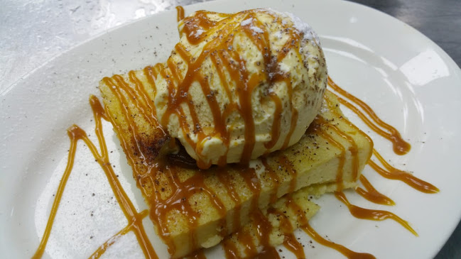 Opinii despre حار و حراق în جدة - الضيافة