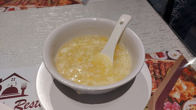 Comentarii opinii despre مطعم طليطلة الخليجية