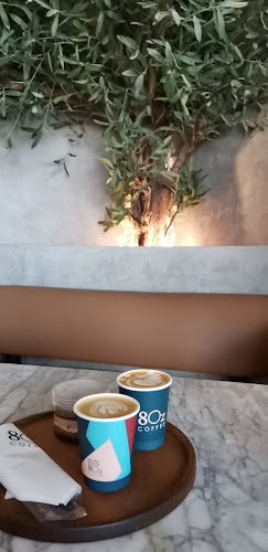 ايت اوز كوفي | 8oz Coffee - الضيافة
