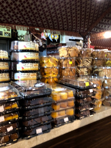 كركنا كافيه _قهوة مختصة - الضيافة