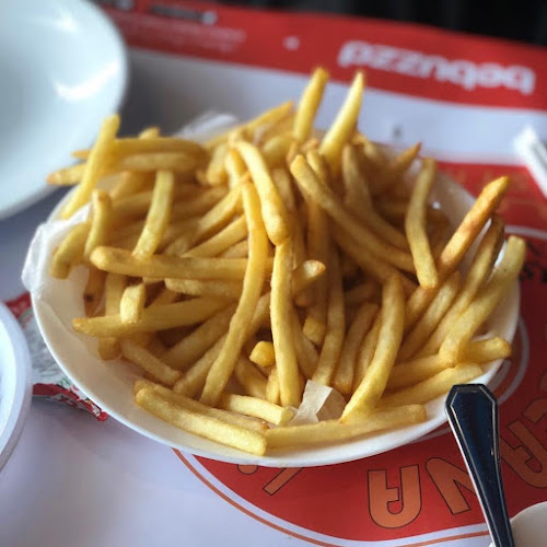 Comentarii opinii despre مطعم ومقهى اوشيانا