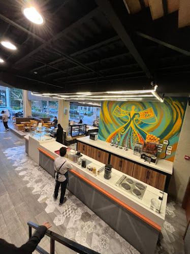 Comentarii opinii despre Haz Cafe