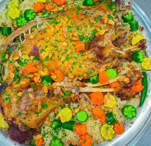 Comentarii opinii despre مطعم الضيعة اللبنانية