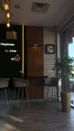 Opinii despre مطعم كرك غير în جدة - الضيافة