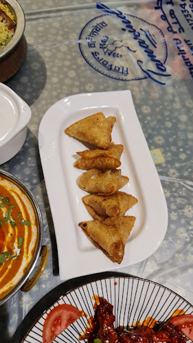 Tamarind Restaurant Jizan- مطعم تمر هند جازان - جازان