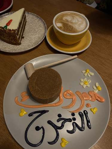 Comentarii opinii despre Haz Cafe