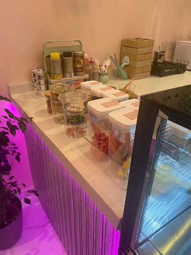 ايسكريم سمر برييز | Summer Breeze