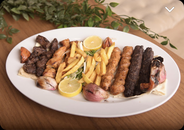 ارجوحة الورد - القطيف‎