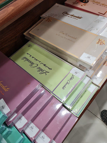 حلويات أماسي