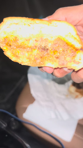 Comentarii opinii despre مطعم توقيذر - TOGETHER