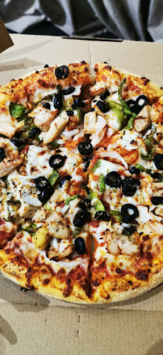 Domino's Pizza - المدينة المنورة