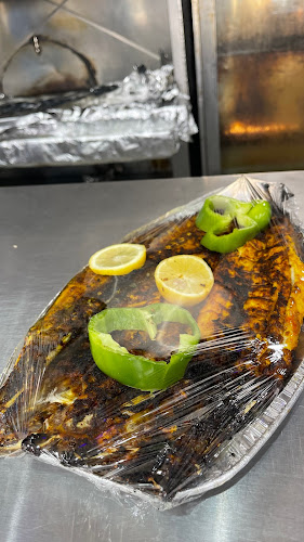 مطابخ الرضا بالرميلة - العمران