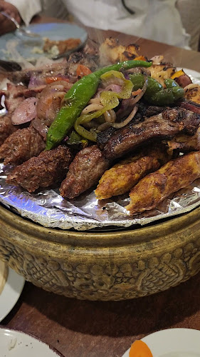 Comentarii opinii despre مطعم حسني