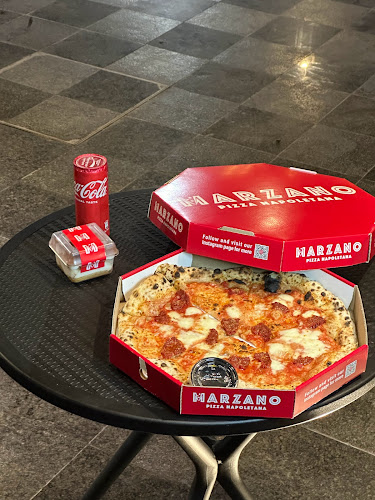 MARZANO مارزانو