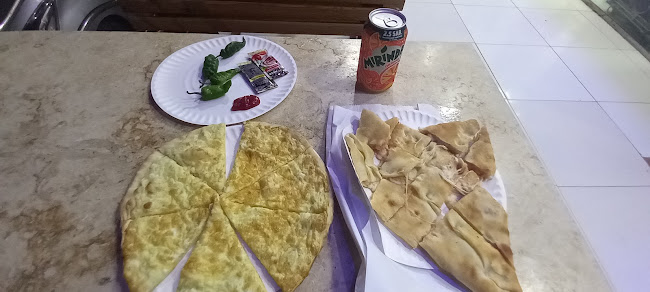 فطائر اﻵب - ينبع