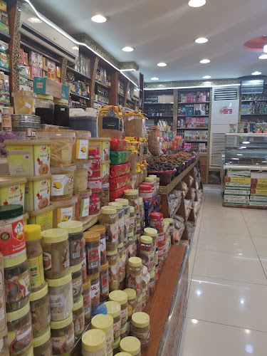 Opinii despre عطارة تراحيب حي المروه în جدة - الضيافة