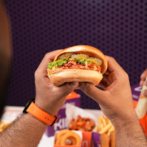 كيين | KiiN - الضيافة