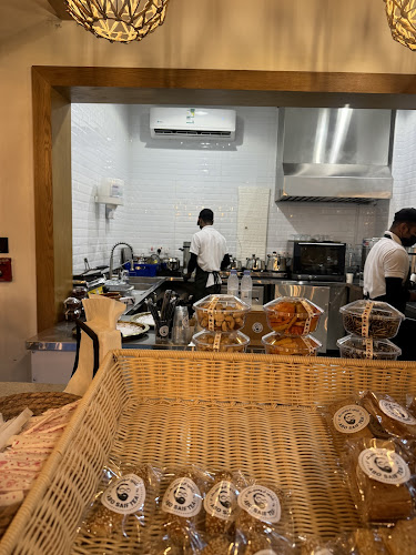 Comentarii opinii despre شاي ابو سيف الراكه