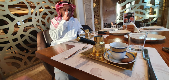 غوديز - الضيافة