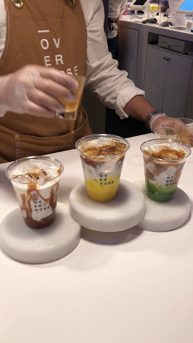 Opinii despre أوفردوز | Overdose în جدة - الضيافة