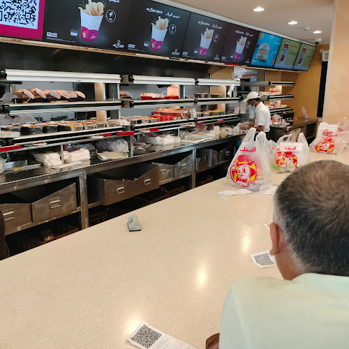 Opinii despre البيك în المدينة المنورة - الضيافة