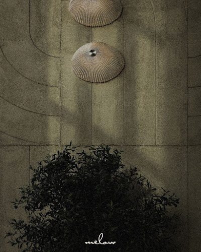 melow - الضيافة