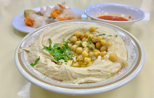 Opinii despre مطعم القدس în الدمام - الضيافة