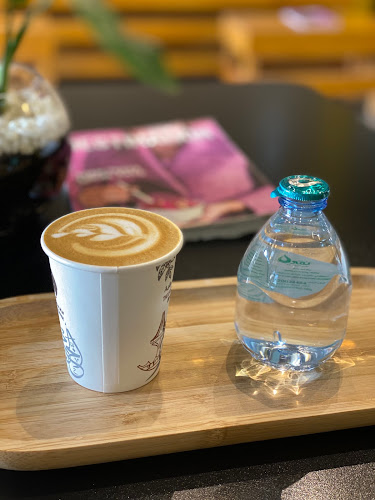 القهوة الشرقية