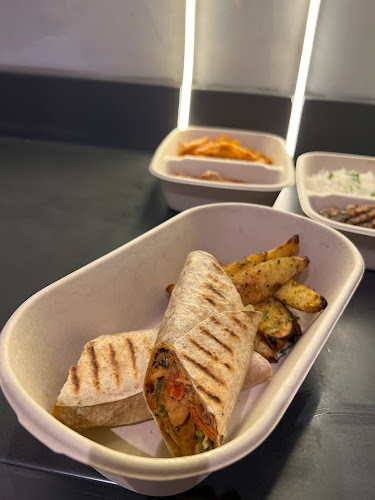 Count it | كاونت ات - الضيافة