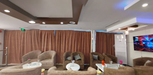 Opinii despre كافيه نجوم الليالي★★★ în المدينة المنورة - الضيافة