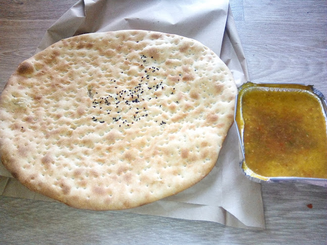 فرن تميز السعد