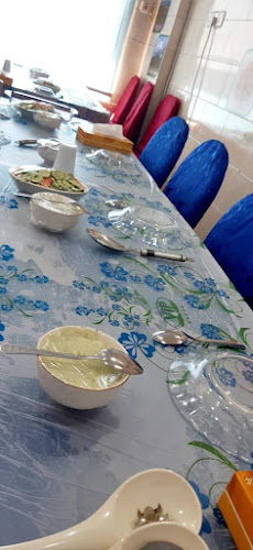 Opinii despre مطعم راوي البرياني în المدينة المنورة - الضيافة