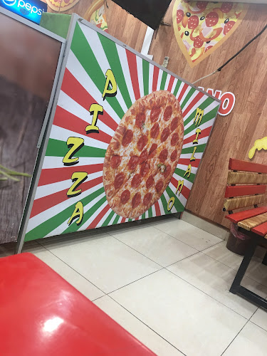 Comentarii opinii despre بيتزا ميلانو