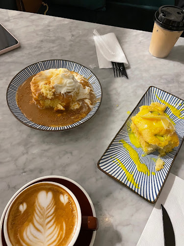 رايق RAEQC Coffee