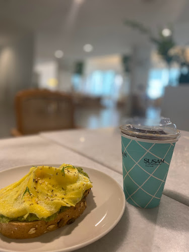 سوزام - الضيافة