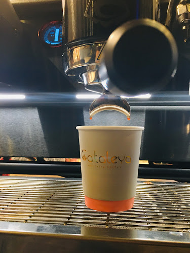 cataleya cafe كتاليا كافيه